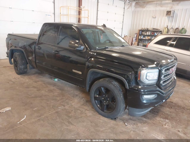 Продажа на аукционе авто 2016 Gmc Sierra 1500, vin: 1GTV2LEC7GZ187523, номер лота: 45319038