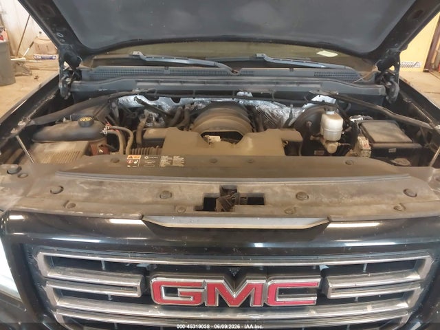 45319038 :رقم المزاد ، 1GTV2LEC7GZ187523 vin ، 2016 Gmc Sierra 1500 مزاد بيع
