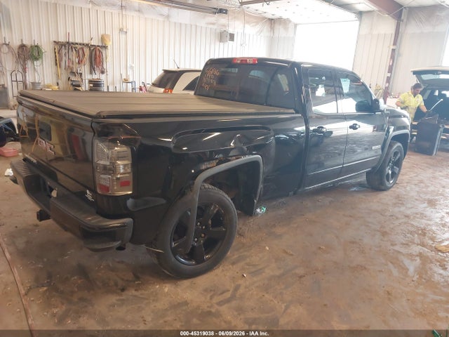 45319038 :رقم المزاد ، 1GTV2LEC7GZ187523 vin ، 2016 Gmc Sierra 1500 مزاد بيع
