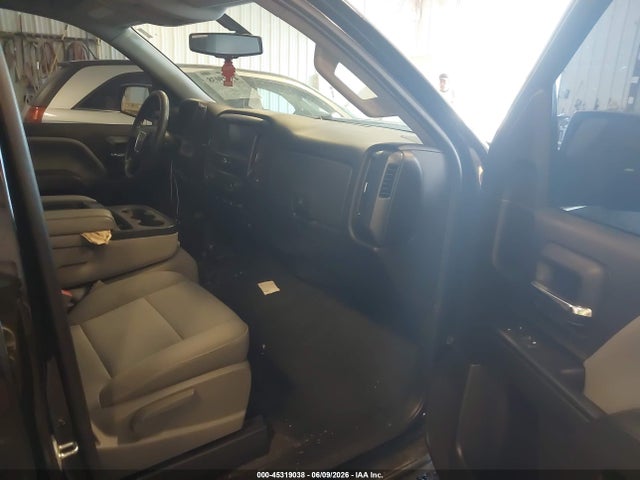 45319038 :رقم المزاد ، 1GTV2LEC7GZ187523 vin ، 2016 Gmc Sierra 1500 مزاد بيع