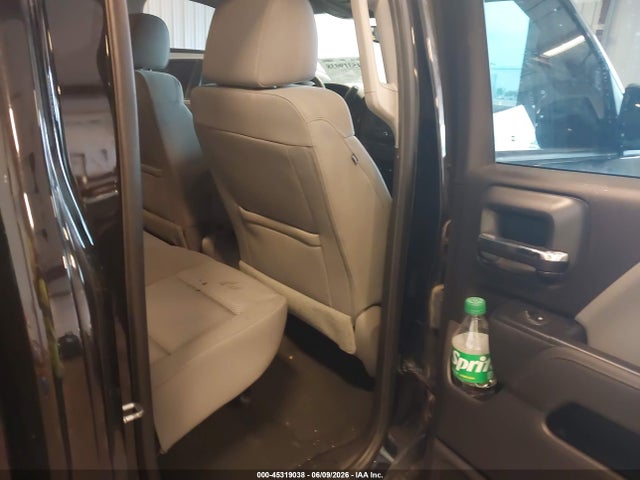 45319038 :رقم المزاد ، 1GTV2LEC7GZ187523 vin ، 2016 Gmc Sierra 1500 مزاد بيع