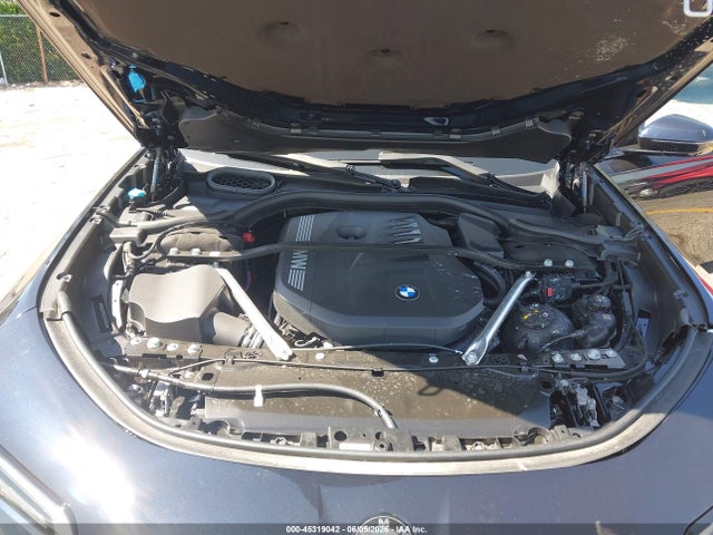 Aukcja sprzedaży 2026 Bmw 740i Xdrive, vin: WBA33EH04TCX69560, numer aukcji: 45319042