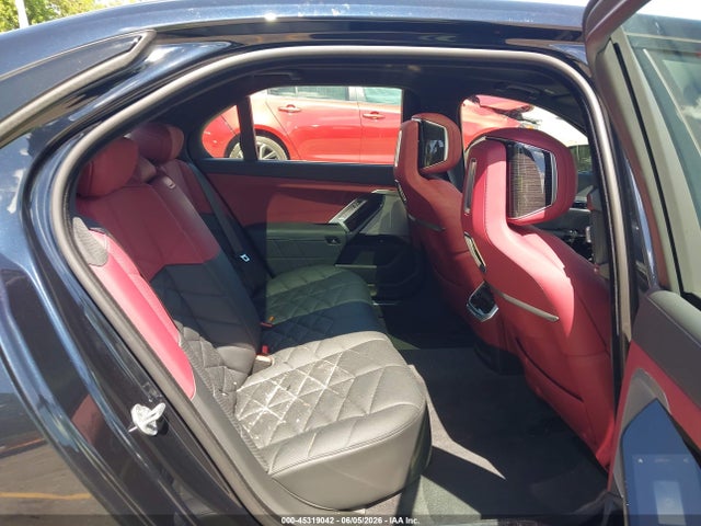 Aukcja sprzedaży 2026 Bmw 740i Xdrive, vin: WBA33EH04TCX69560, numer aukcji: 45319042
