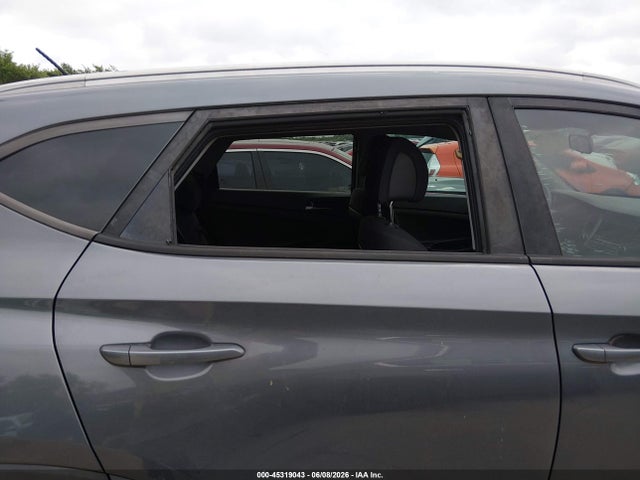 Hyundai TUCSON SE 2017 KM8J33A4XHU482717 Image 11
