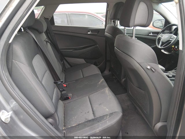 Hyundai TUCSON SE 2017 KM8J33A4XHU482717 Image 8