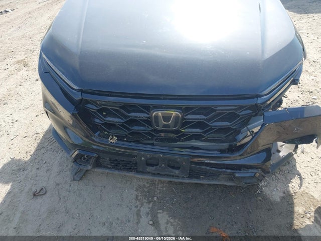 45319049 :رقم المزاد ، 2HKRS6H5XPH803657 vin ، 2023 Honda Cr-v Hybrid Sport مزاد بيع