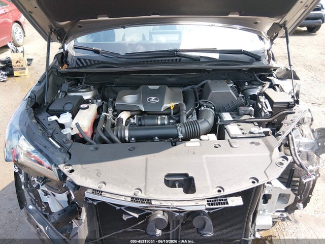 45319051 :رقم المزاد ، JTJSARDZ7L5002948 vin ، 2020 Lexus Nx 300 F Sport مزاد بيع