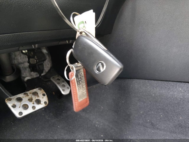 45319051 :رقم المزاد ، JTJSARDZ7L5002948 vin ، 2020 Lexus Nx 300 F Sport مزاد بيع