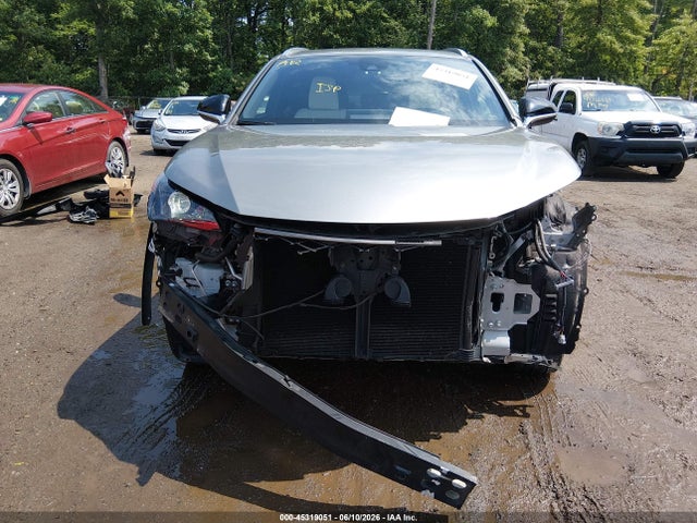 2020 Lexus Nx 300 F Sport მანქანა იყიდება აუქციონზე, vin: JTJSARDZ7L5002948, აუქციონის ნომერი: 45319051