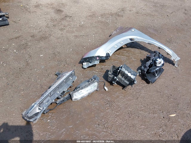 45319051 :رقم المزاد ، JTJSARDZ7L5002948 vin ، 2020 Lexus Nx 300 F Sport مزاد بيع