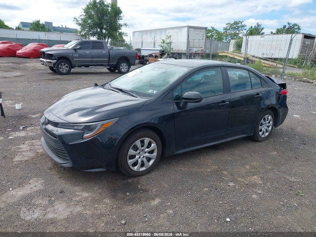 5YFB4MDE1TP364920 Toyota COROLLA LE