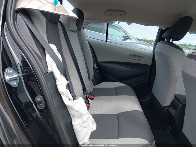 Toyota COROLLA LE 2026 5YFB4MDE1TP364920 Image 8