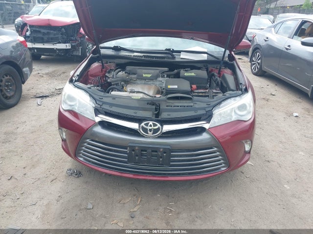 Toyota CAMRY LE 2016 4T1BF1FK8GU587990 Image 10