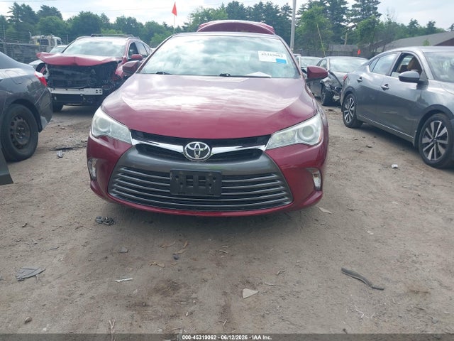 Toyota CAMRY LE 2016 4T1BF1FK8GU587990 Image 12