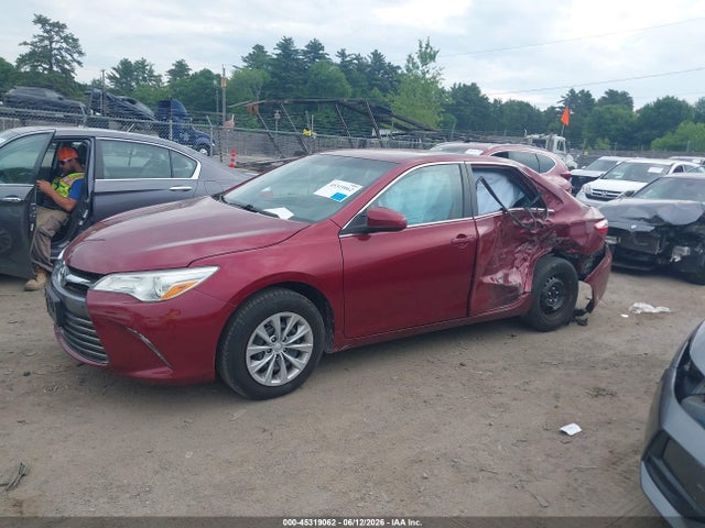 Toyota CAMRY LE 2016 4T1BF1FK8GU587990 Image 14