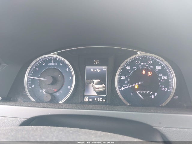 Toyota CAMRY LE 2016 4T1BF1FK8GU587990 Image 15