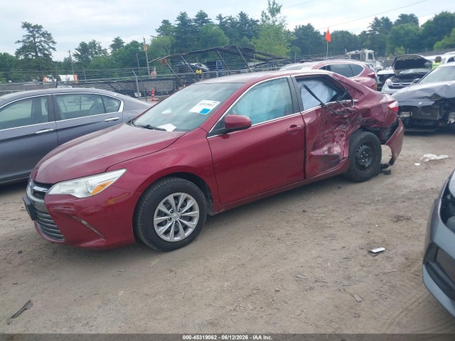Toyota CAMRY LE 2016 4T1BF1FK8GU587990 Image 2