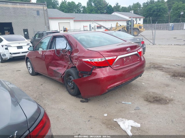 Toyota CAMRY LE 2016 4T1BF1FK8GU587990 Image 3
