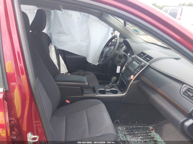 Toyota CAMRY LE 2016 4T1BF1FK8GU587990 Image 5