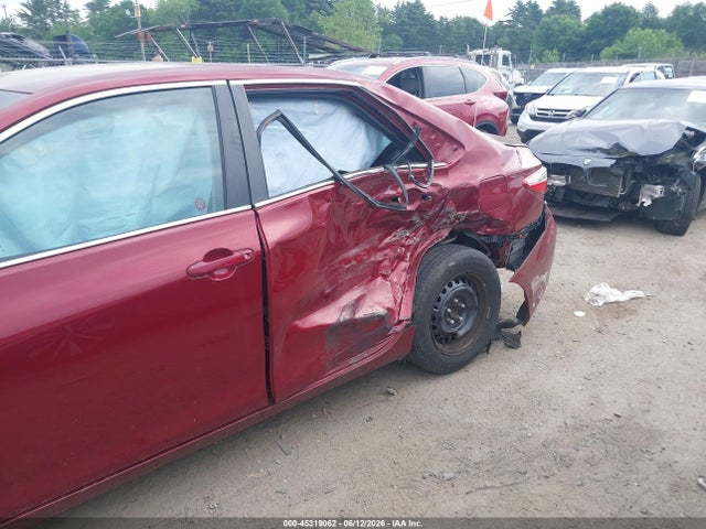 Toyota CAMRY LE 2016 4T1BF1FK8GU587990 Image 6