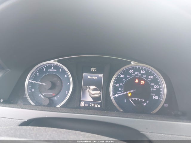 Toyota CAMRY LE 2016 4T1BF1FK8GU587990 Image 7