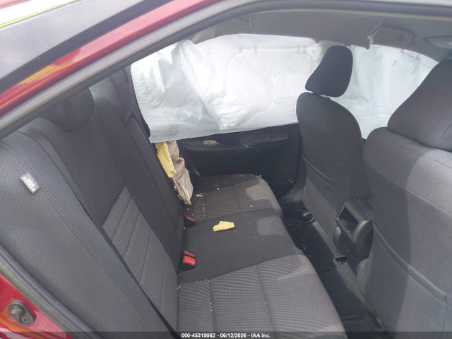 Toyota CAMRY LE 2016 4T1BF1FK8GU587990 Image 8