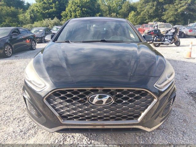 Aukcja sprzedaży 2018 Hyundai Sonata Sport 2.0t, vin: 5NPE34AB2JH681657, numer aukcji: 45319063