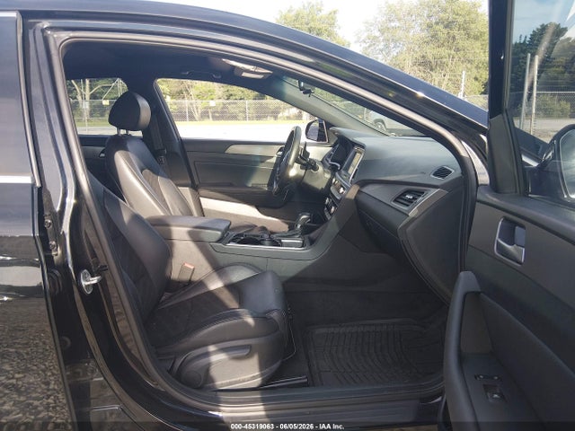 Aukcja sprzedaży 2018 Hyundai Sonata Sport 2.0t, vin: 5NPE34AB2JH681657, numer aukcji: 45319063