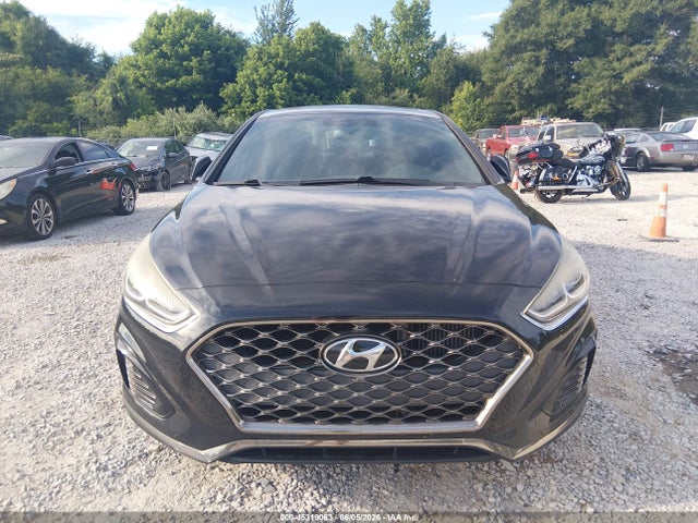 Aukcja sprzedaży 2018 Hyundai Sonata Sport 2.0t, vin: 5NPE34AB2JH681657, numer aukcji: 45319063