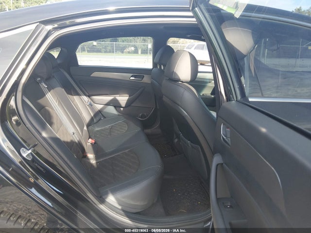 Aukcja sprzedaży 2018 Hyundai Sonata Sport 2.0t, vin: 5NPE34AB2JH681657, numer aukcji: 45319063