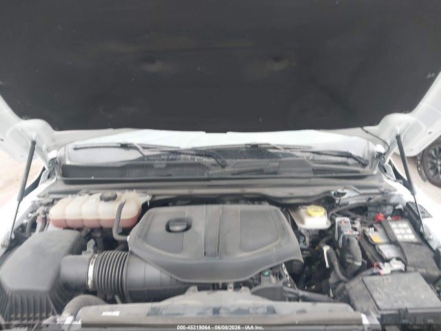 Aukcja sprzedaży 2025 Ram 1500 Big Horn  4x4 5'7 Box, vin: 1C6SRFFP6SN531299, numer aukcji: 45319064