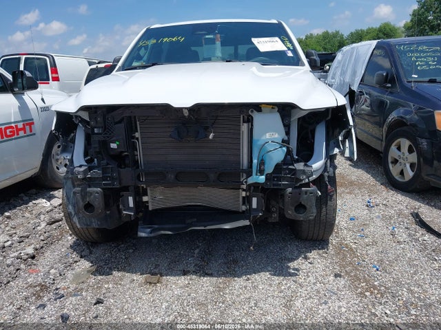 Aukcja sprzedaży 2025 Ram 1500 Big Horn  4x4 5'7 Box, vin: 1C6SRFFP6SN531299, numer aukcji: 45319064
