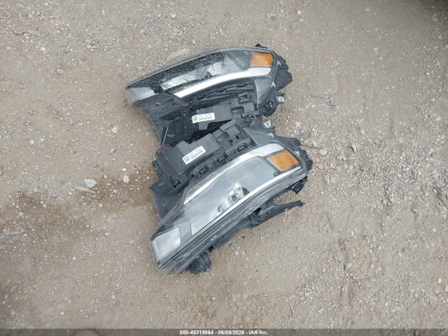 Aukcja sprzedaży 2025 Ram 1500 Big Horn  4x4 5'7 Box, vin: 1C6SRFFP6SN531299, numer aukcji: 45319064