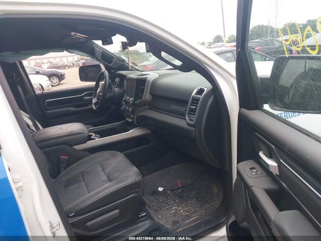 Aukcja sprzedaży 2025 Ram 1500 Big Horn  4x4 5'7 Box, vin: 1C6SRFFP6SN531299, numer aukcji: 45319064