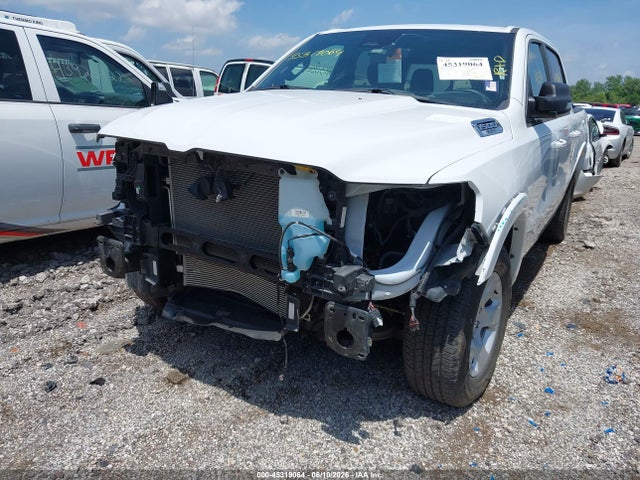 Aukcja sprzedaży 2025 Ram 1500 Big Horn  4x4 5'7 Box, vin: 1C6SRFFP6SN531299, numer aukcji: 45319064