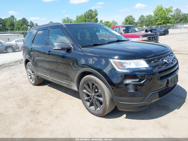 2018 1FM5K8D88JGC24717 main image