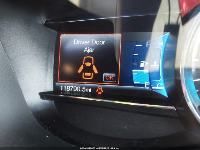 Ford EXPLORER XLT 2018 1FM5K8D88JGC24717 Image 15