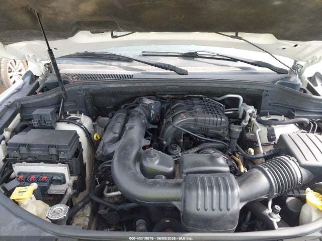 Aukcja sprzedaży 2011 Dodge Durango Crew, vin: 1D4RE4GG0BC720471, numer aukcji: 45319076