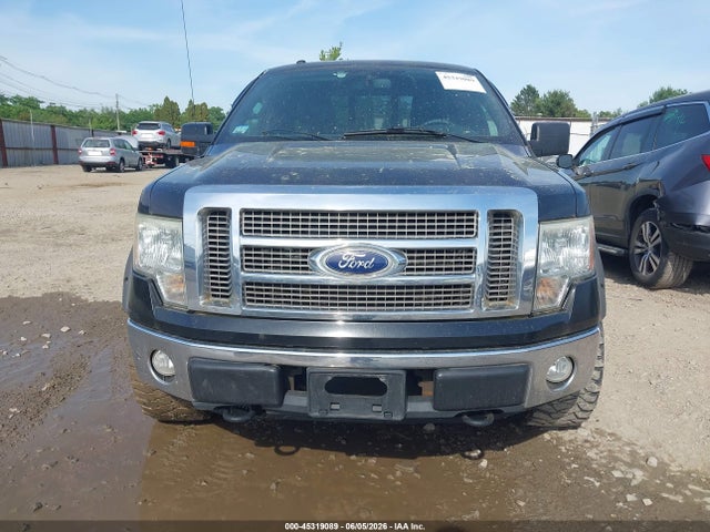 Aukcja sprzedaży 2010 Ford F-150 Fx4/lariat/xl/xlt, vin: 1FTFX1EV6AFD47413, numer aukcji: 45319089