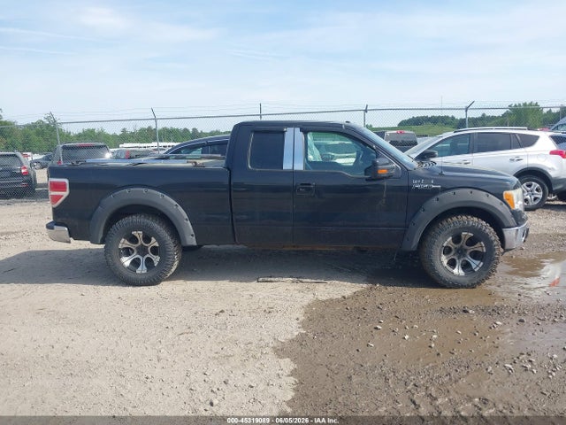 Aukcja sprzedaży 2010 Ford F-150 Fx4/lariat/xl/xlt, vin: 1FTFX1EV6AFD47413, numer aukcji: 45319089