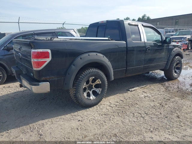 Aukcja sprzedaży 2010 Ford F-150 Fx4/lariat/xl/xlt, vin: 1FTFX1EV6AFD47413, numer aukcji: 45319089