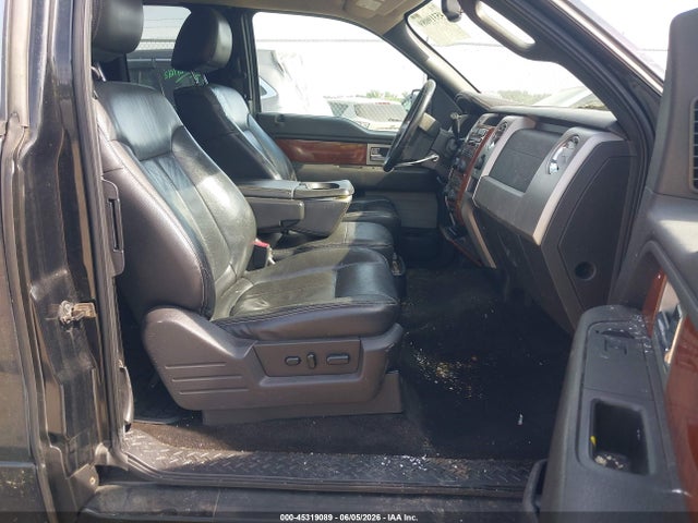 Aukcja sprzedaży 2010 Ford F-150 Fx4/lariat/xl/xlt, vin: 1FTFX1EV6AFD47413, numer aukcji: 45319089