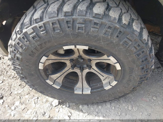 Aukcja sprzedaży 2010 Ford F-150 Fx4/lariat/xl/xlt, vin: 1FTFX1EV6AFD47413, numer aukcji: 45319089