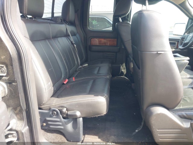 Aukcja sprzedaży 2010 Ford F-150 Fx4/lariat/xl/xlt, vin: 1FTFX1EV6AFD47413, numer aukcji: 45319089