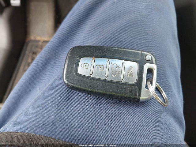 Aukcja sprzedaży 2011 Kia Sportage Ex, vin: KNDPCCA25B7037353, numer aukcji: 45319095