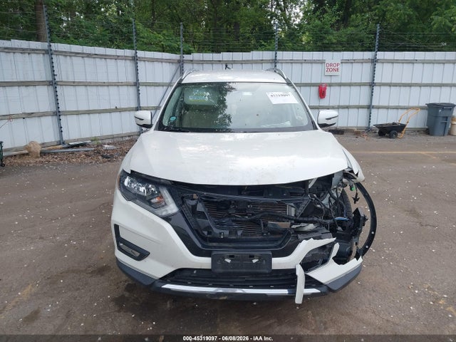 45319097 :رقم المزاد ، KNMAT2MV7KP537486 vin ، 2019 Nissan Rogue Sv مزاد بيع