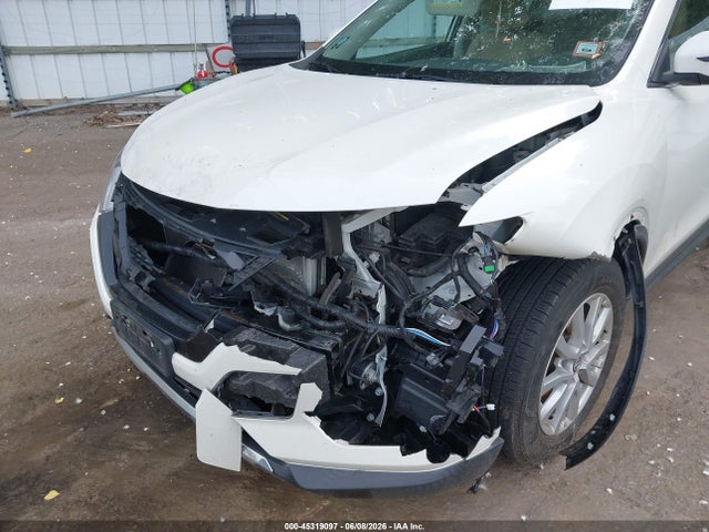 Auction sale of the 2019 Nissan Rogue Sv, vin: KNMAT2MV7KP537486, lot number: 45319097