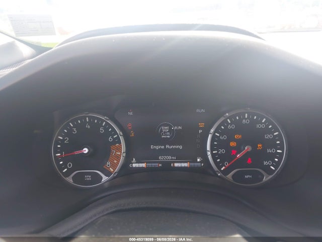 2021 Jeep Renegade Latitude 4x4 მანქანა იყიდება აუქციონზე, vin: ZACNJDBB5MPN30793, აუქციონის ნომერი: 45319099