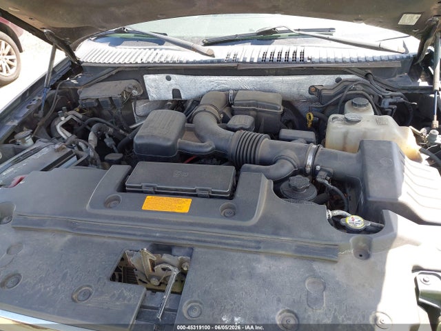 Aukcja sprzedaży 2012 Ford Expedition Limited, vin: 1FMJU2A57CEF46327, numer aukcji: 45319100