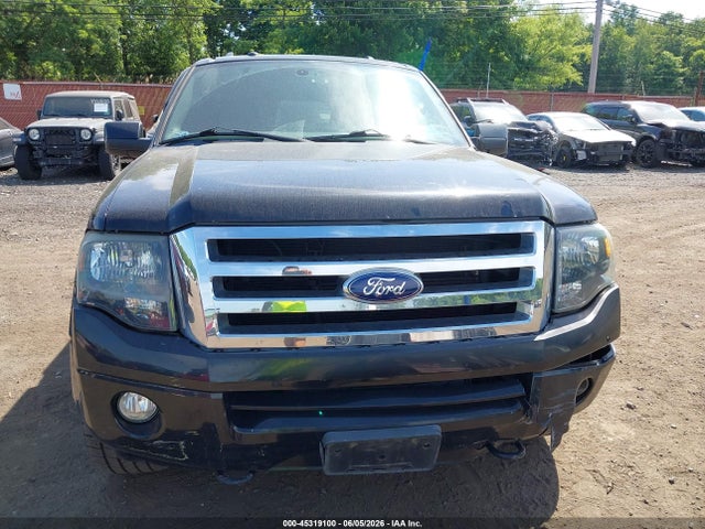 Aukcja sprzedaży 2012 Ford Expedition Limited, vin: 1FMJU2A57CEF46327, numer aukcji: 45319100
